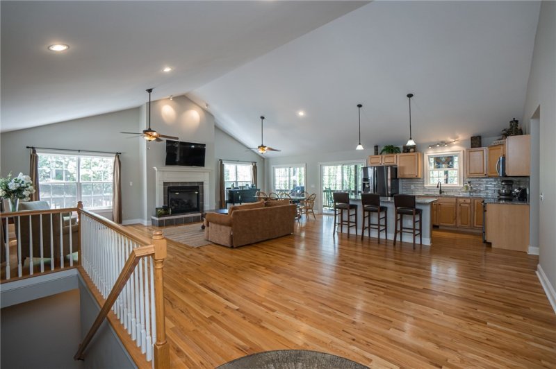 Property image 4 at 143 Waters Edge Lane, West Union, SC 29696