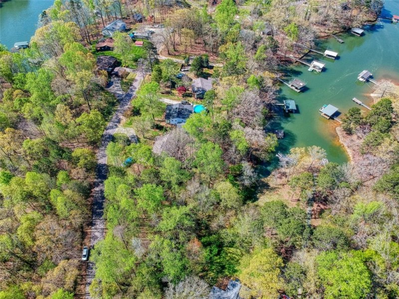 116 Clearwater Shores Road