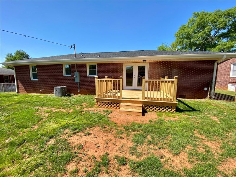 Property image 4 at 507 Cheyenne Street, Anderson, SC 29624