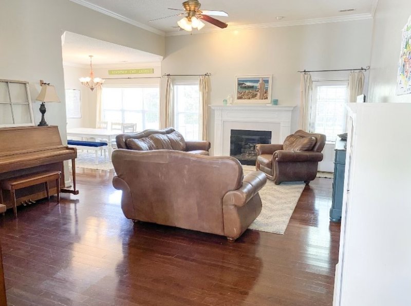 Property image 3 at 102 Leatherman Court, Anderson, SC 29621