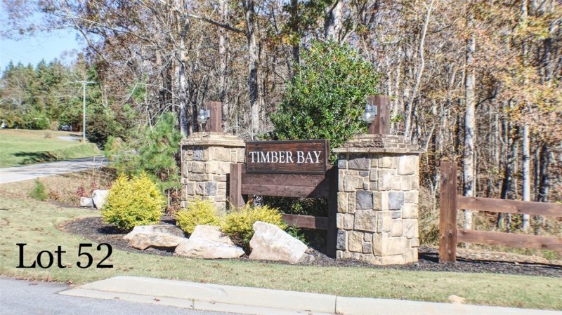 Lot 52 Little Bay Lane