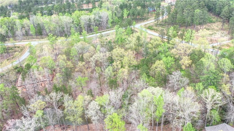 Property image 2 at Lot 52 Little Bay Lane, Seneca, SC 29672