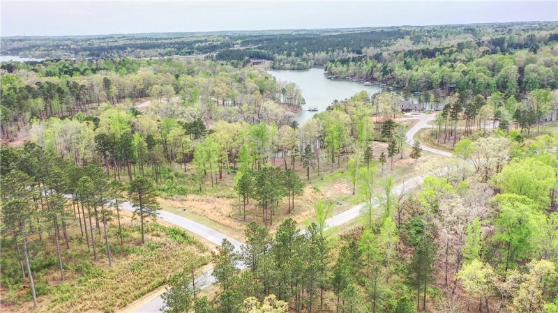 Property image 4 at Lot 52 Little Bay Lane, Seneca, SC 29672