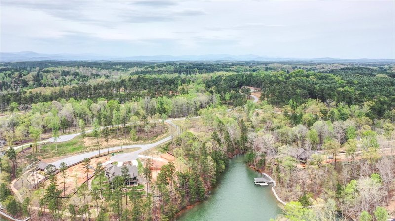 Property image 5 at Lot 52 Little Bay Lane, Seneca, SC 29672