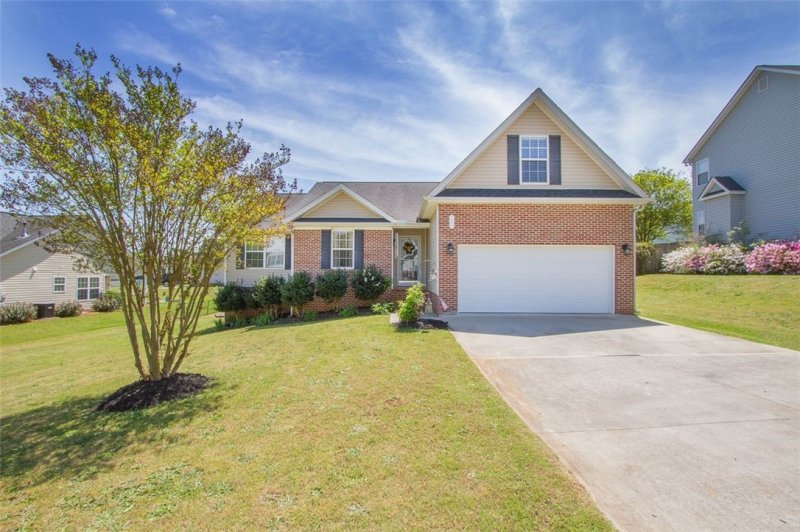 206 Harrington Drive