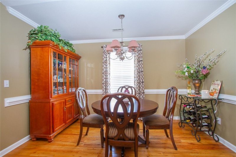 Property image 2 at 206 Harrington Drive, Anderson, SC 29625