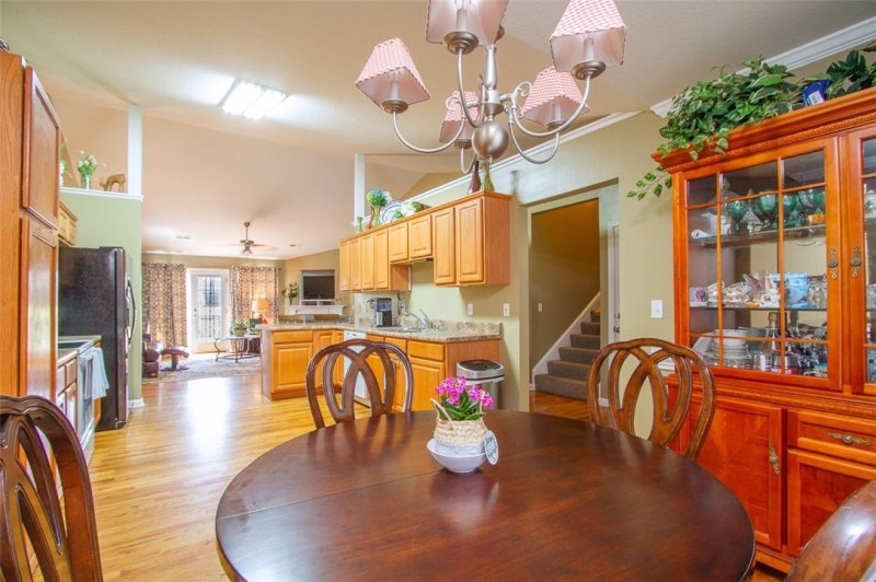 Property image 3 at 206 Harrington Drive, Anderson, SC 29625