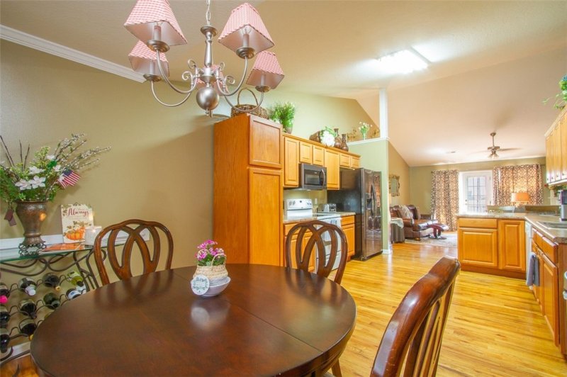 Property image 4 at 206 Harrington Drive, Anderson, SC 29625