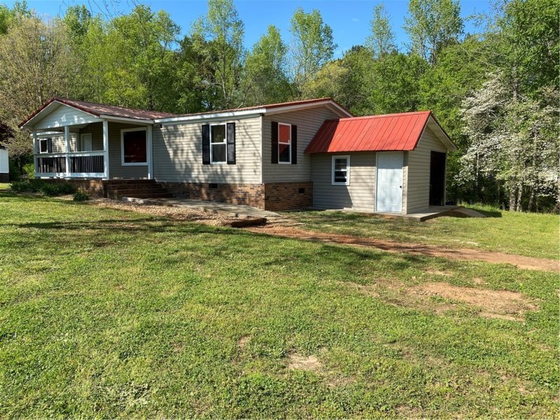 Property image 2 at 115 Sylvan Court, Easley, SC 29640