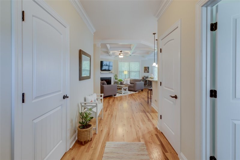 Property image 3 at 223 Henrydale Drive, Easley, SC 29642