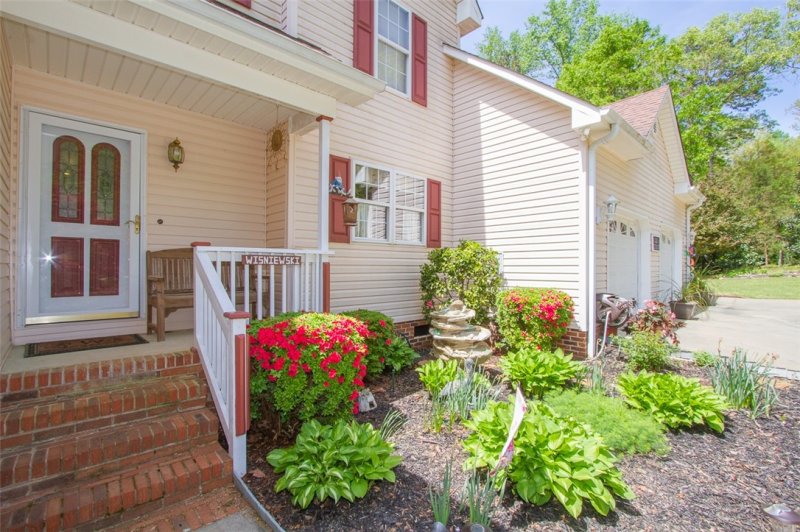 Property image 3 at 229 Cherokee Drive, Fair Play, SC 29643