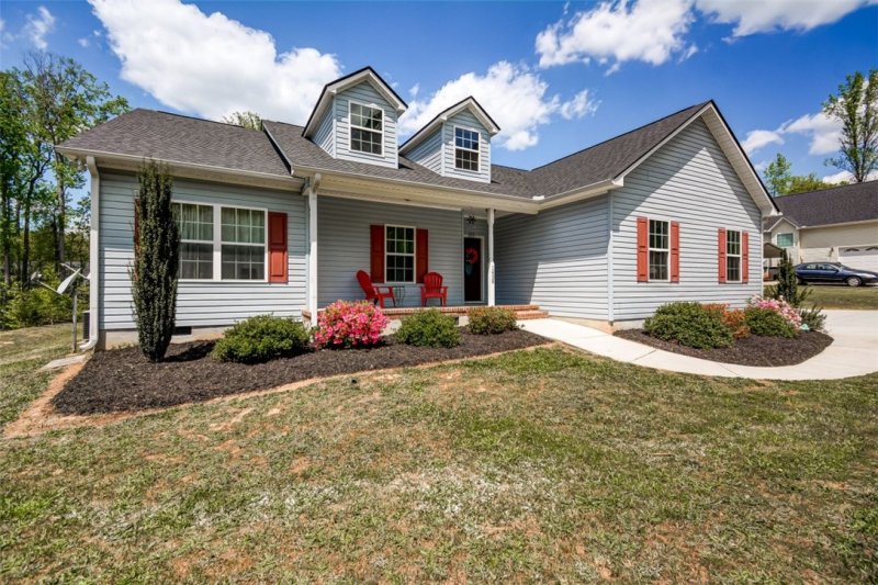 Property image 2 at 1438 Honey Creek Road, Anderson, SC 29621