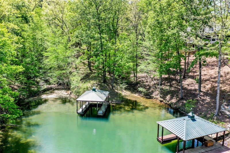 Property image 2 at 208 Autumnwood Trail, Six Mile, SC 29682