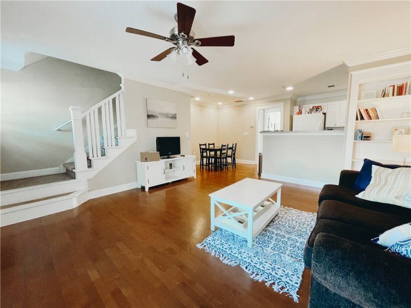 Property image 4 at 833 Old Greenville Highway, Clemson, SC 29631