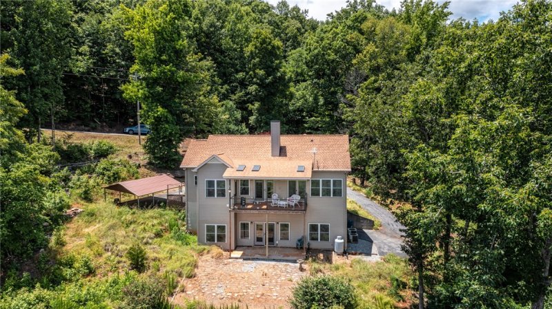 Property image 3 at 549 Upper Springs Road, Pickens, SC 29671