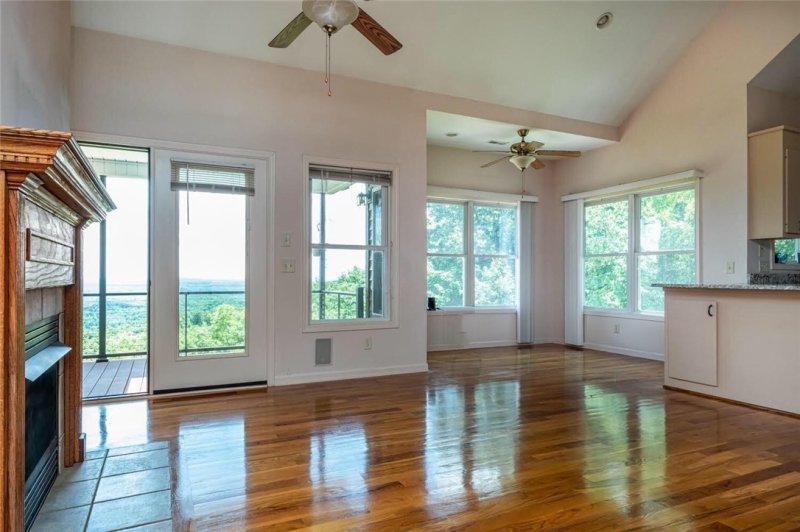 Property image 5 at 549 Upper Springs Road, Pickens, SC 29671