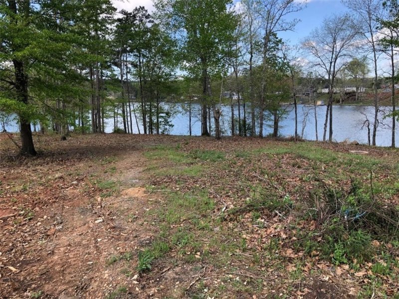 Property image 2 at 206 WATERSIDE Point, Abbeville, SC 29620