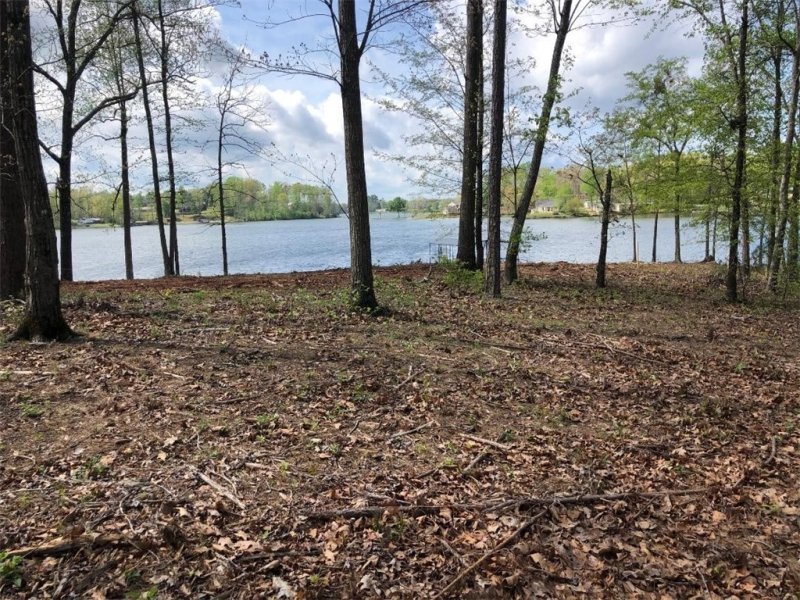 Property image 3 at 206 WATERSIDE Point, Abbeville, SC 29620