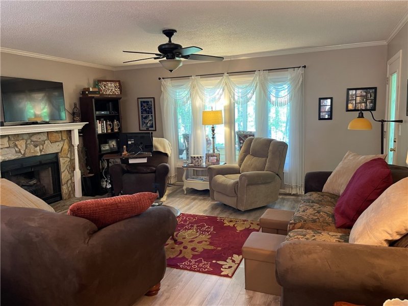 Property image 2 at 501 Northlake Drive, Anderson, SC 29625