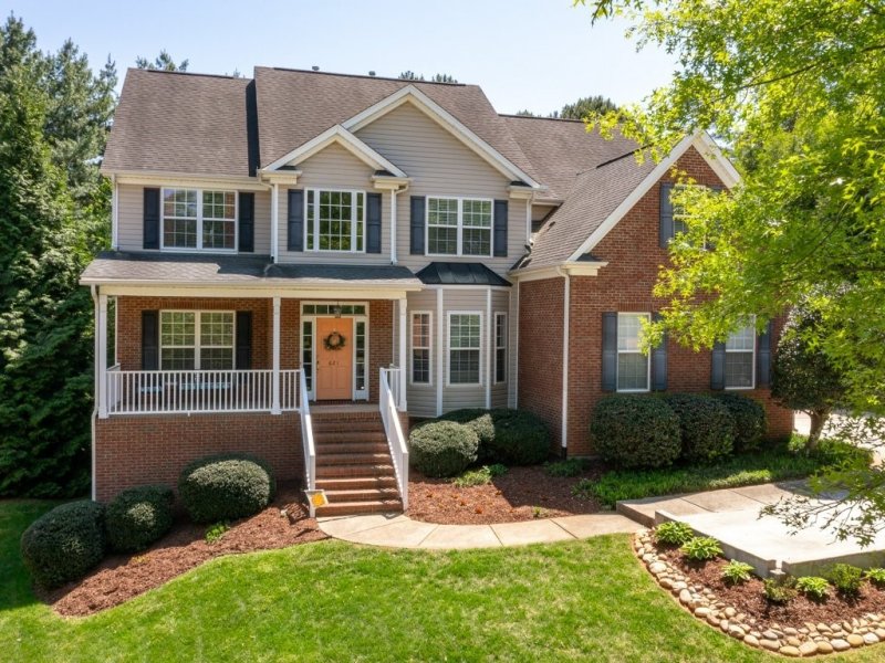 Property image 2 at 621 Shefwood Drive, Easley, SC 29642