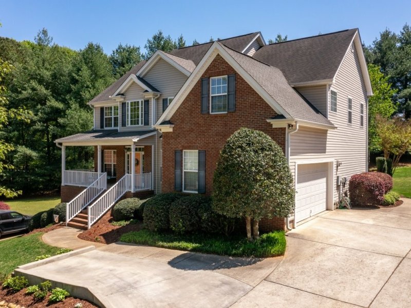 Property image 3 at 621 Shefwood Drive, Easley, SC 29642