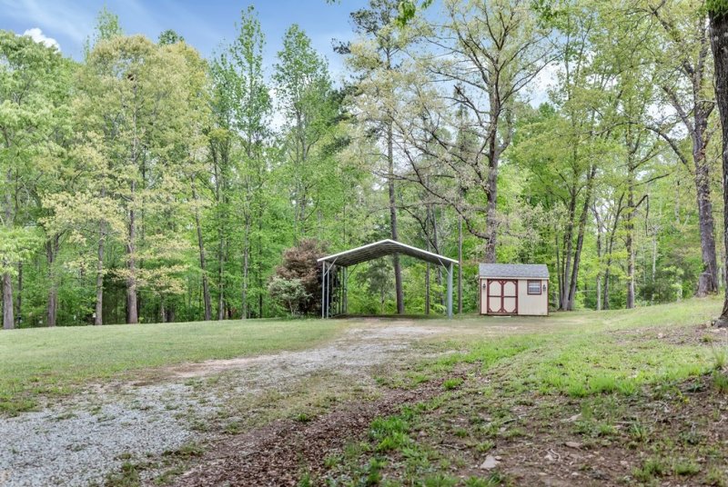 Property image 5 at 204 Valley Drive, Townville, SC 29689