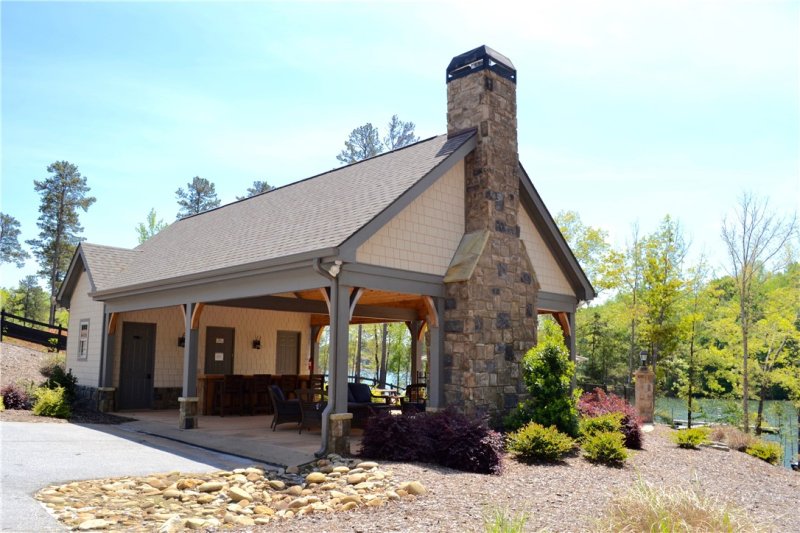 Property image 4 at Lot 82 Crooked Trace Lane, Seneca, SC 29672