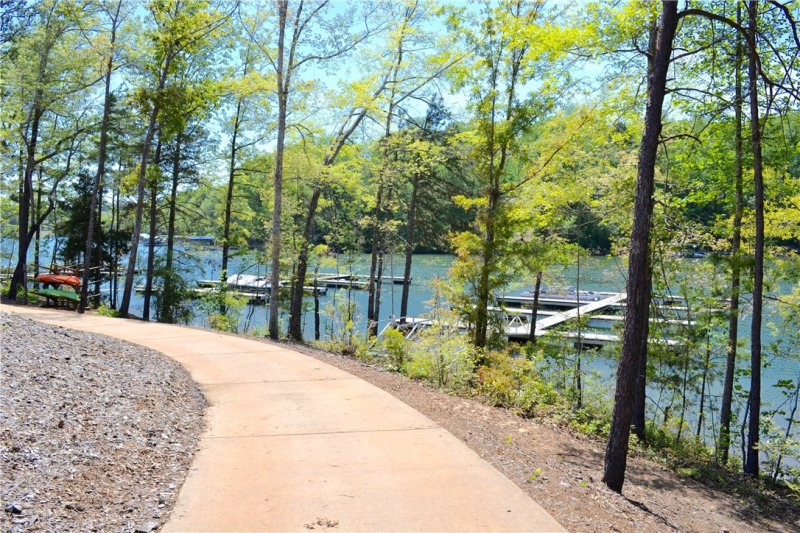 Property image 5 at Lot 82 Crooked Trace Lane, Seneca, SC 29672