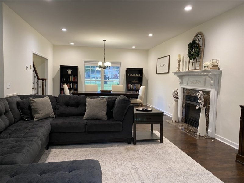 Property image 4 at 110 Saddlebrook Avenue, Pickens, SC 29671