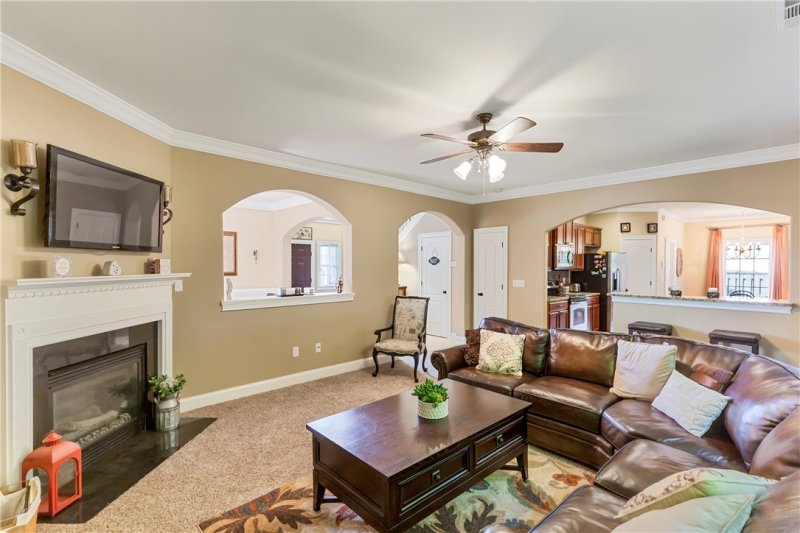 Property image 5 at 116 Easy Gap Road, Anderson, SC 29621