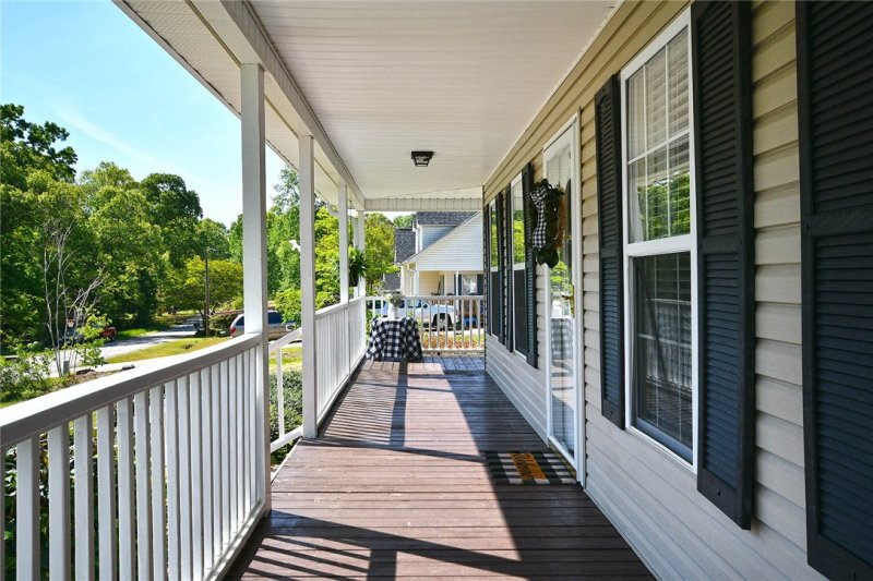 Property image 3 at 106 Fleetwood Drive, Liberty, SC 29657