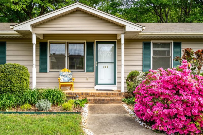 Property image 4 at 220 Gray Drive, Williamston, SC 29697