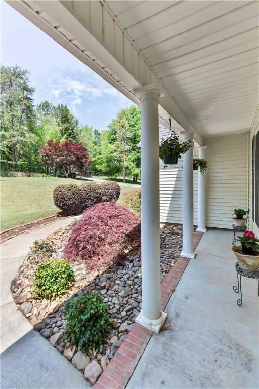 Property image 3 at 138 Jefferson Road, West Union, SC 29696
