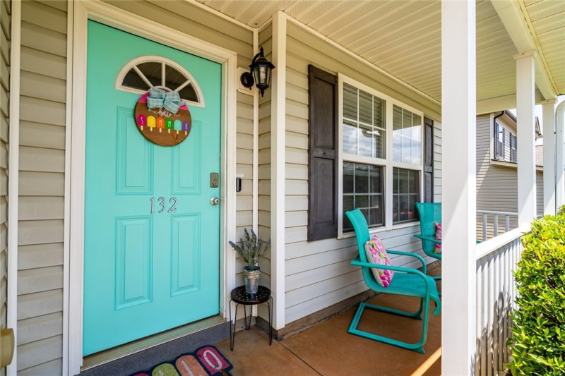 Property image 2 at 132 Shakleton Drive, Anderson, SC 29625