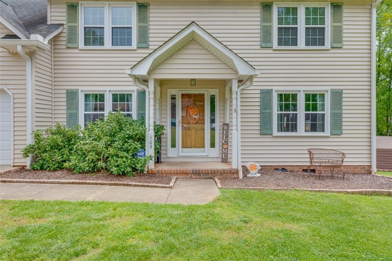 Property image 4 at 109 Bent Tree Street, Easley, SC 29642