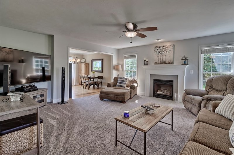 Property image 5 at 1136 Moorehead Place, Pendleton, SC 29670