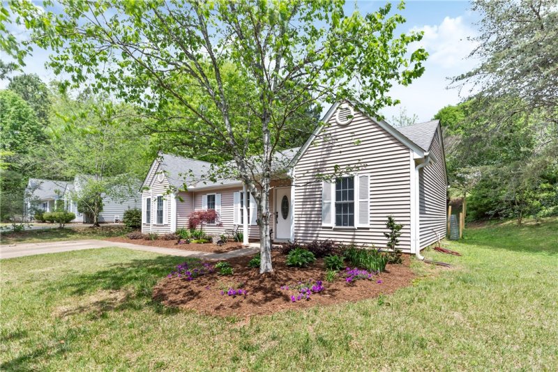 Property image 3 at 312 Fox Run Road, Walhalla, SC 29691