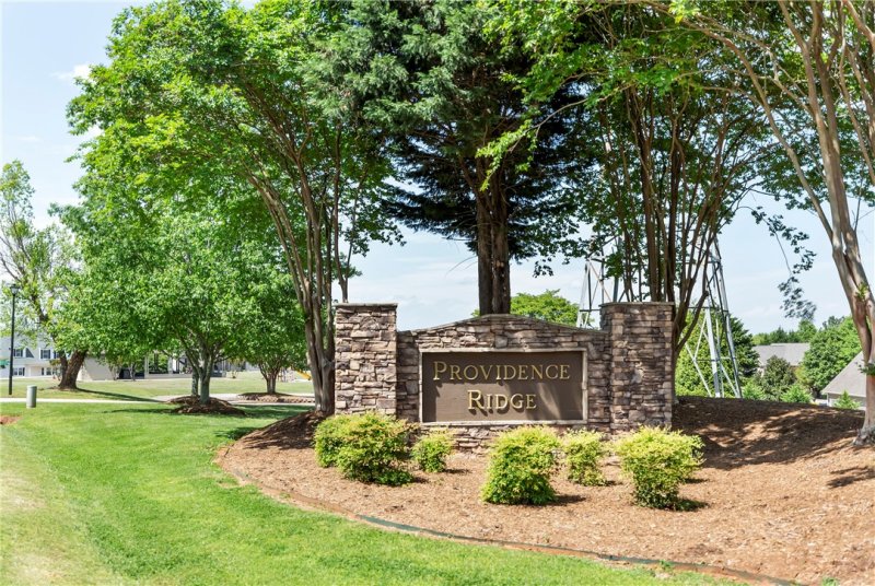 202 Providence Court