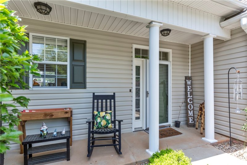 Property image 5 at 202 Providence Court, Seneca, SC 29678