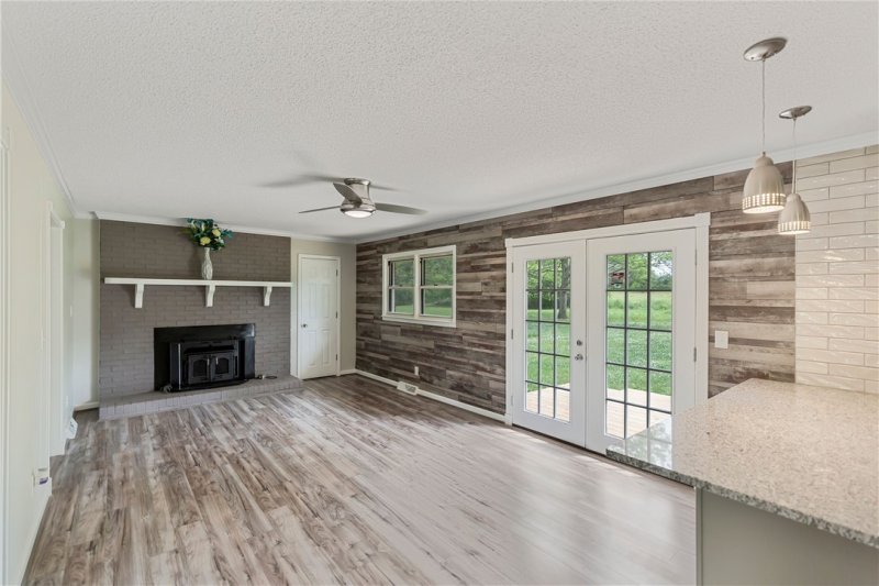 Property image 4 at 201 Rhoe Circle, Anderson, SC 29621