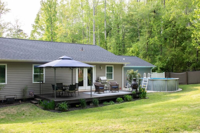 Property image 4 at 122 Shaftsburry Road, Clemson, SC 29631