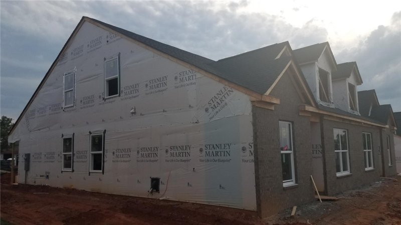 Property image 3 at 309 Village Boundary, Anderson, SC 29621