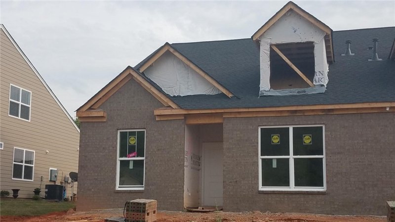 Property image 4 at 309 Village Boundary, Anderson, SC 29621