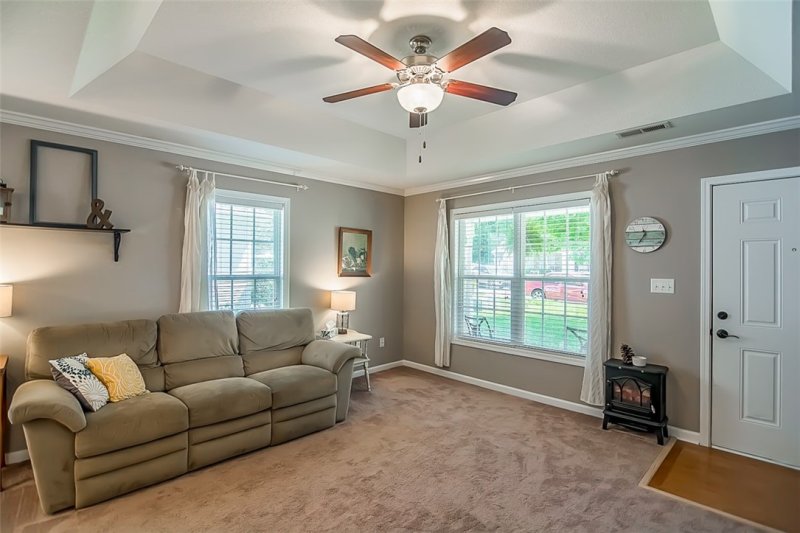 Property image 3 at 105 Rudolph Court, Anderson, SC 29625