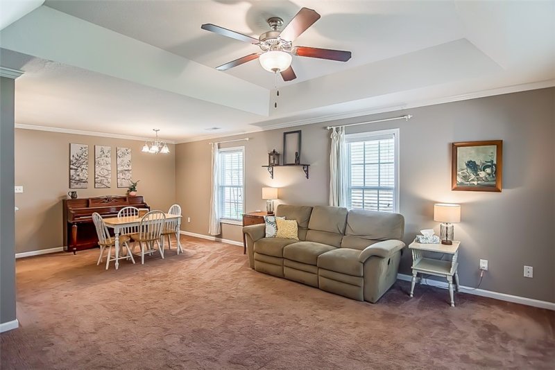 Property image 4 at 105 Rudolph Court, Anderson, SC 29625