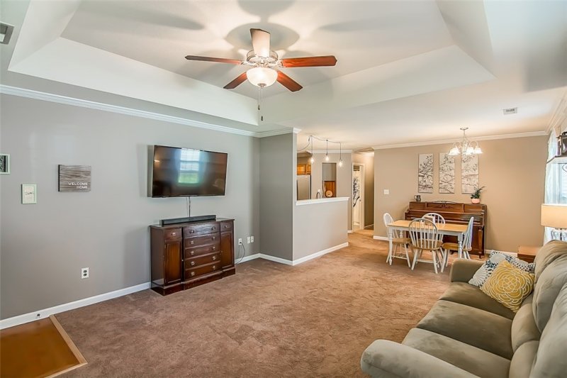 Property image 5 at 105 Rudolph Court, Anderson, SC 29625