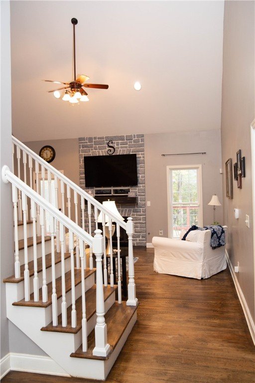 Property image 4 at 220 Devonhurst Drive, Seneca, SC 29678