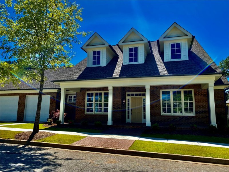 Property image 2 at 536 Pershing Avenue, Clemson, SC 29631