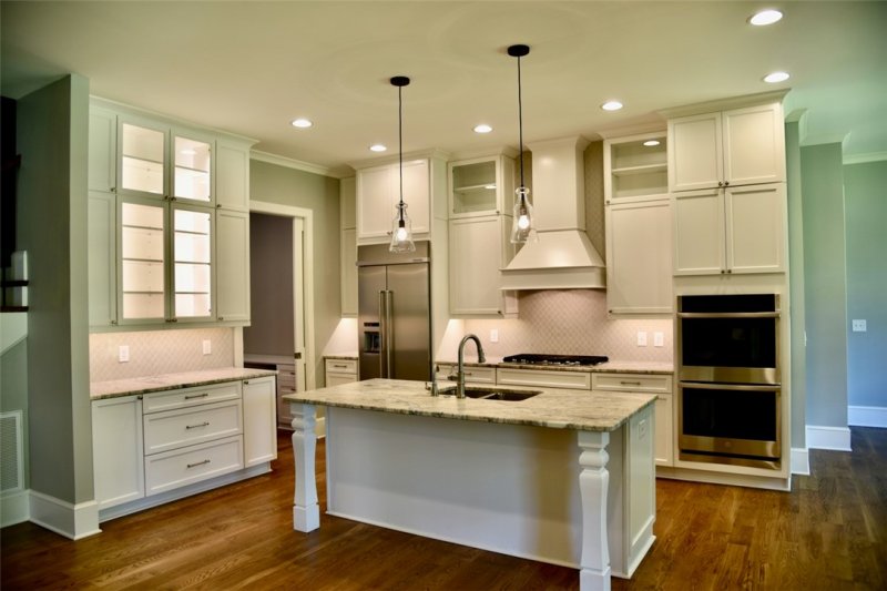 Property image 3 at 536 Pershing Avenue, Clemson, SC 29631