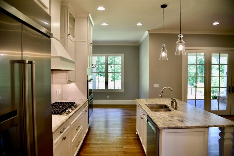 Property image 5 at 536 Pershing Avenue, Clemson, SC 29631